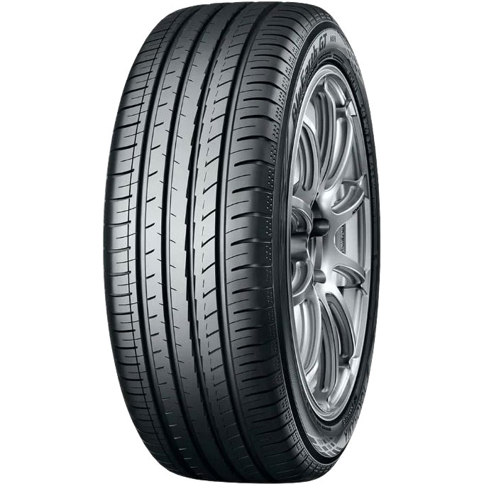 YOKOHAMA BLUEARTH AE51 195/65 R15 91V 