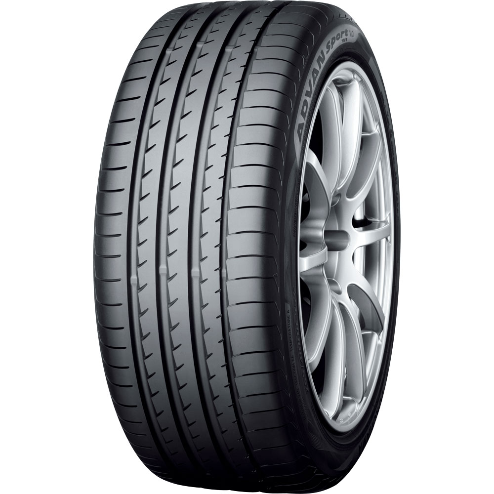 YOKOHAMA AdvanSport V105S 225/40 R19 (93Y)(Y) XL RPB