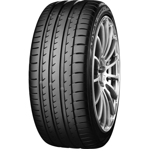 YOKOHAMA AdvanSport V105E 275/40 R20 106Y 