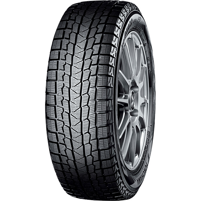 YOKOHAMA Ice Guard IG53 175/65 R15 84T 