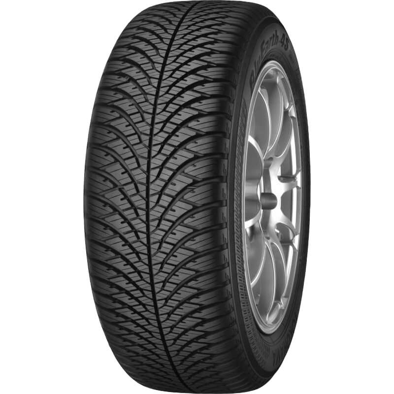 YOKOHAMA BLUEARTH 4S AW21 175/65 R14 82T 