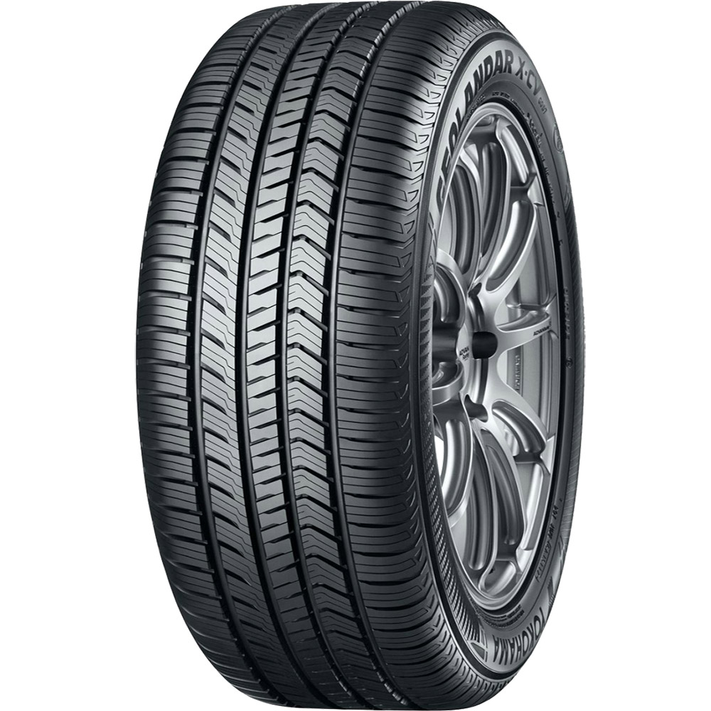 YOKOHAMA GeLand X-CV G057 235/45 R20 100W XL M+S RPB