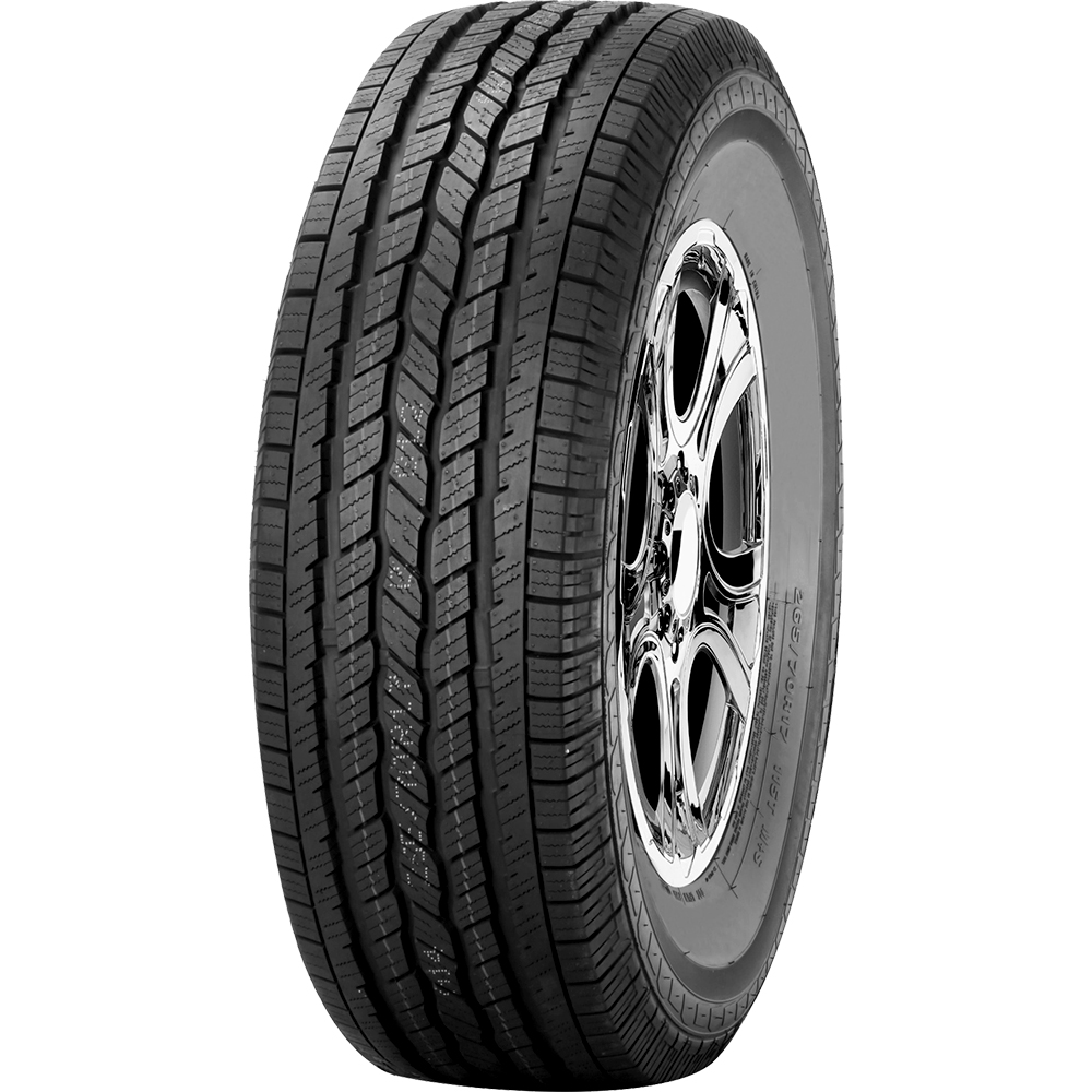 ROUTEWAY SURETREKH/T RY88 265/65 R17 112H M+S