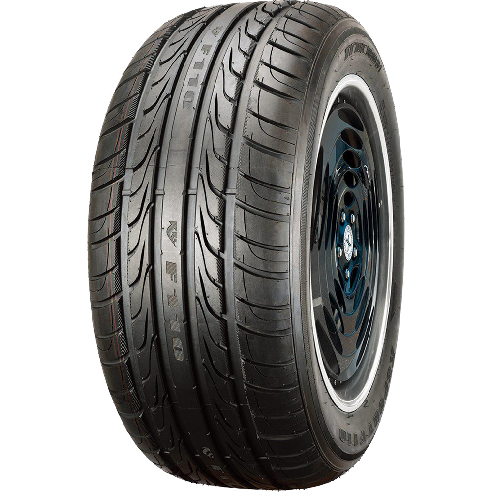 TRACMAX F110 315/35 R20 110W XL