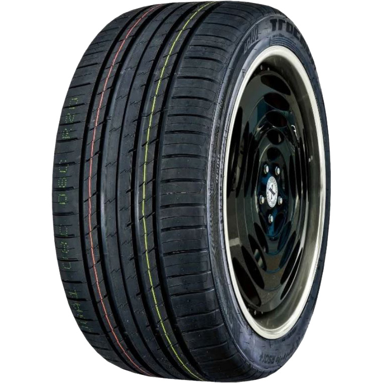 TRACMAX X PRIVILO RS01+ 245/35 R21 96Y XL