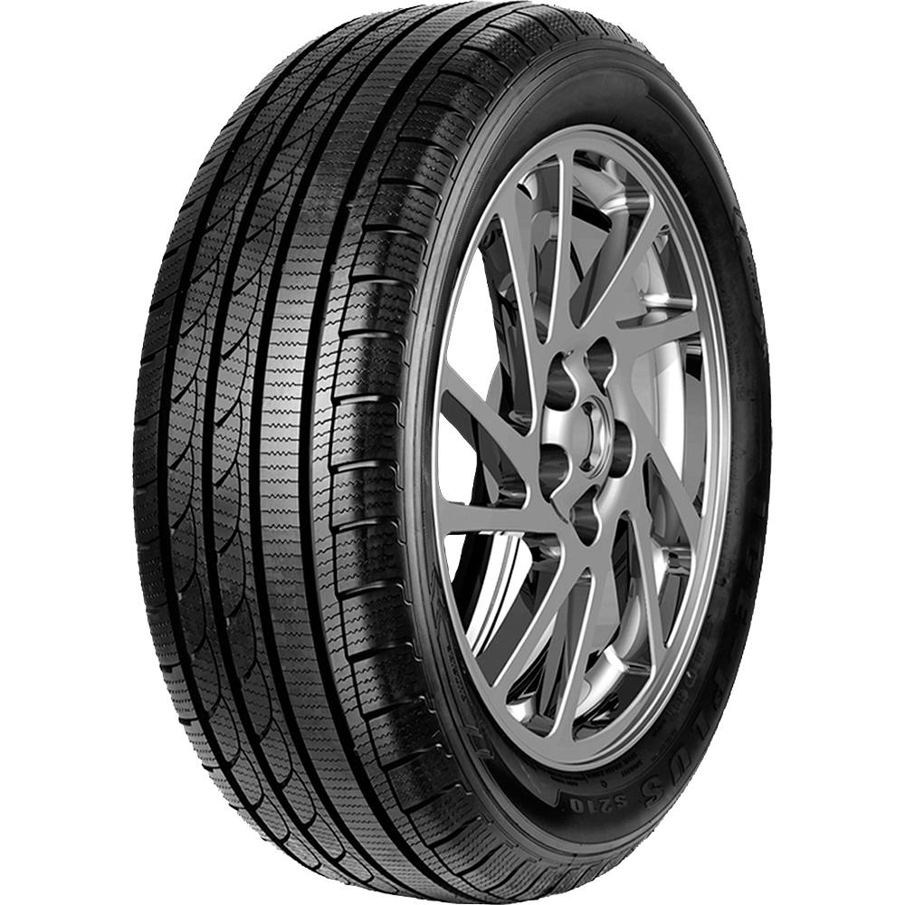 TRACMAX Ice Plus S210 225/40 R18 92V XL