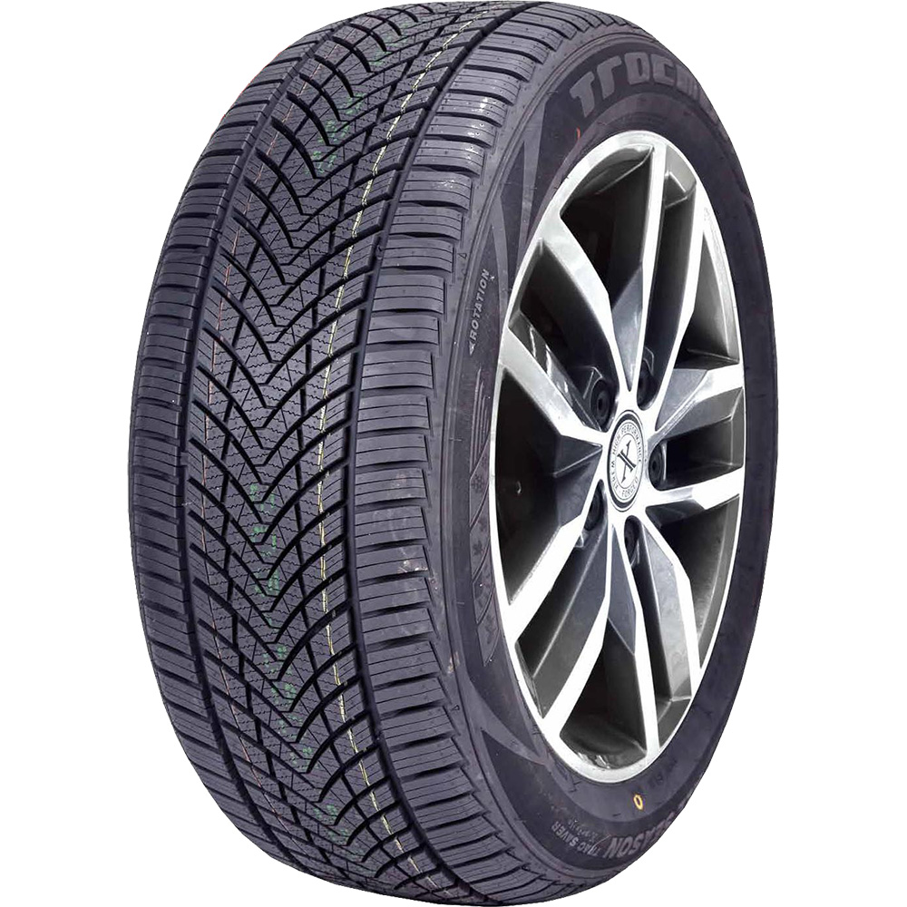 TRACMAX AS01 A/STracSaver 225/45 R19 96Y XL M+S