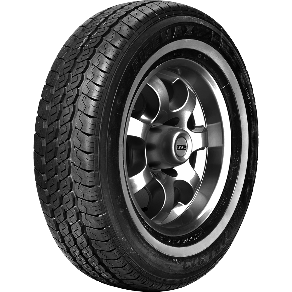FIREMAX FM913 205/75 R14 109/107R 