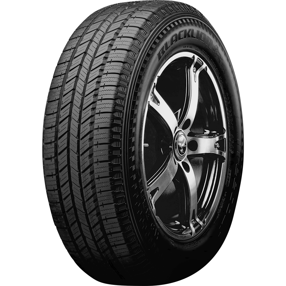 BLACKLION BC86 VoracioH/T 235/65 R17 104T 