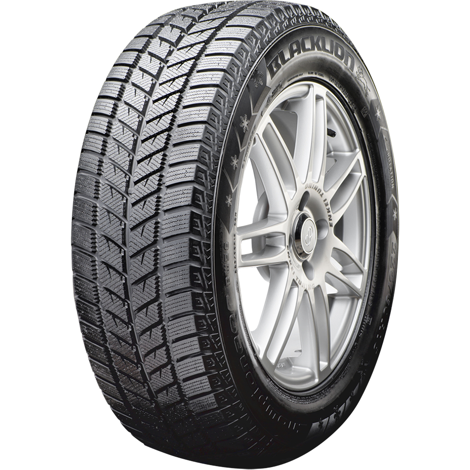 BLACKLION BW56 205/50 R17 93V XL M+S 3PMSF