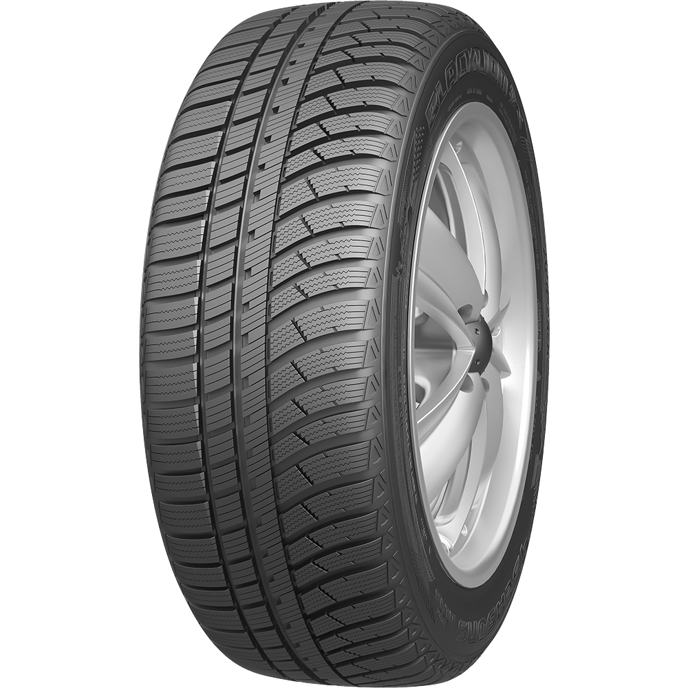 BLACKLION BL4S 155/65 R14 75T M+S 3PMSF