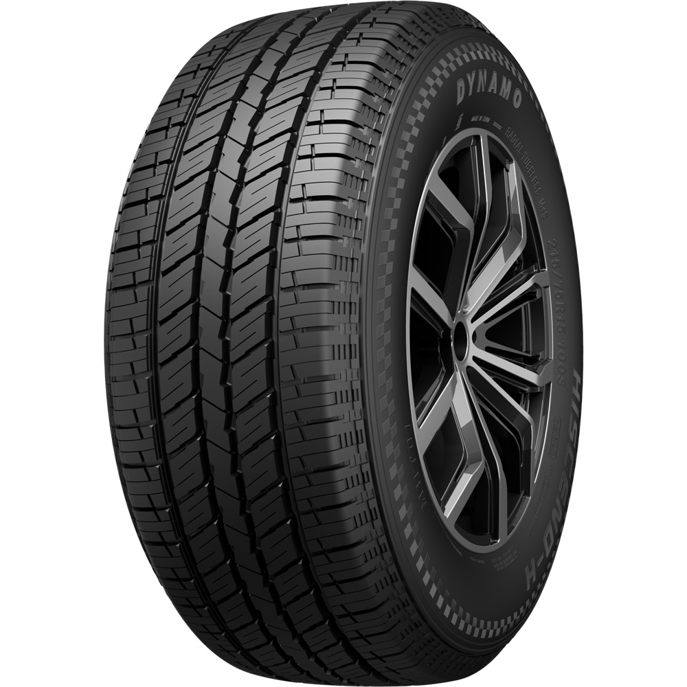 DYNAMO MHT01 225/65 R17 102T RP