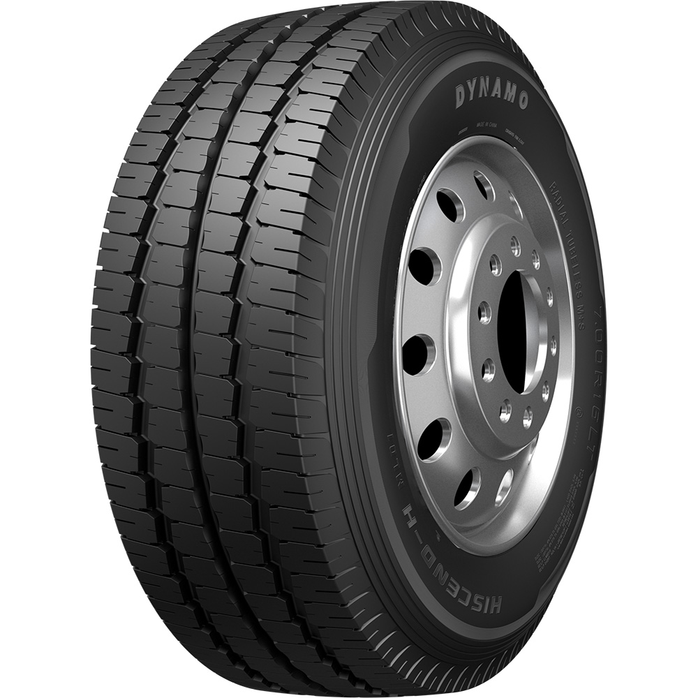 DYNAMO ML01 186/0 R16 107/102N 