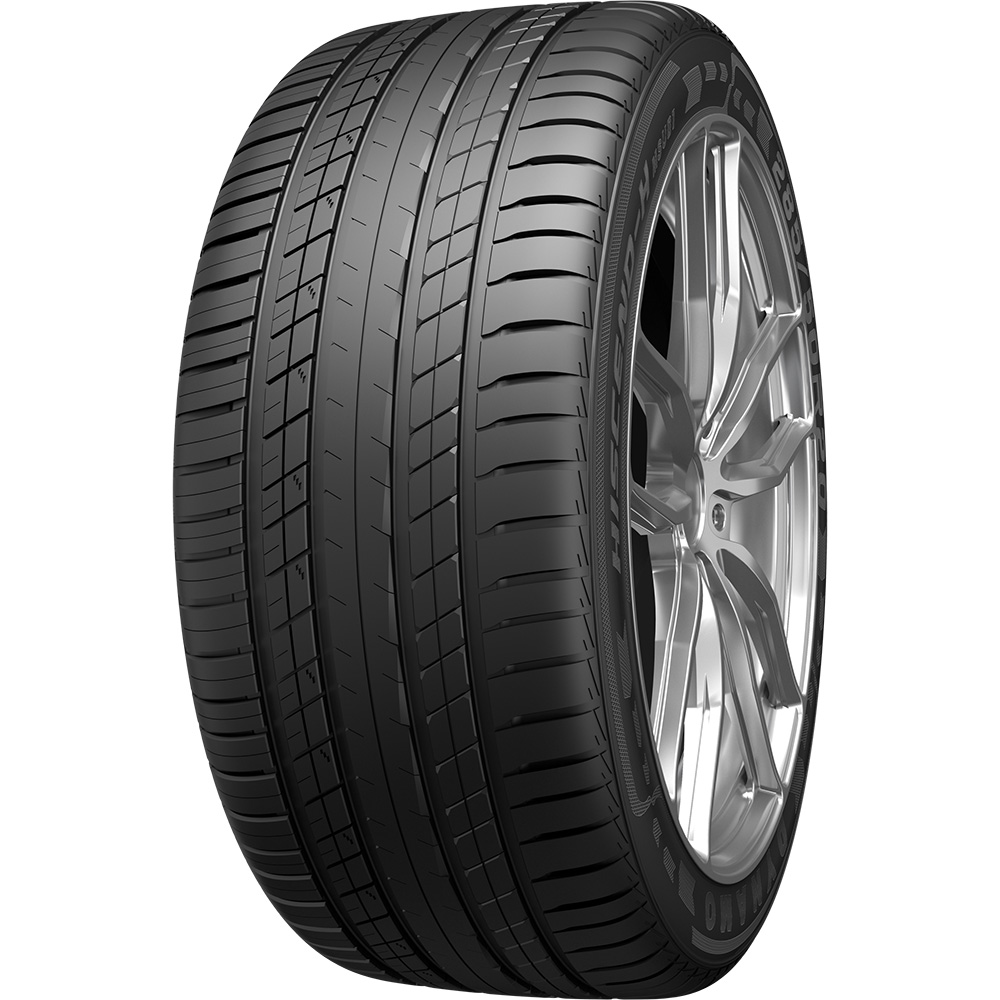 DYNAMO MSU01 255/40 R20 101Y XL RP