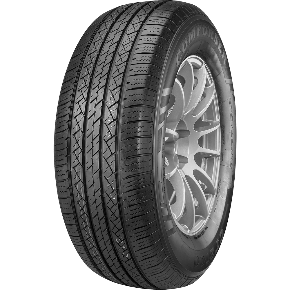 COMFORSER CF2000 215/55 R18 99W XL M+S DOT16