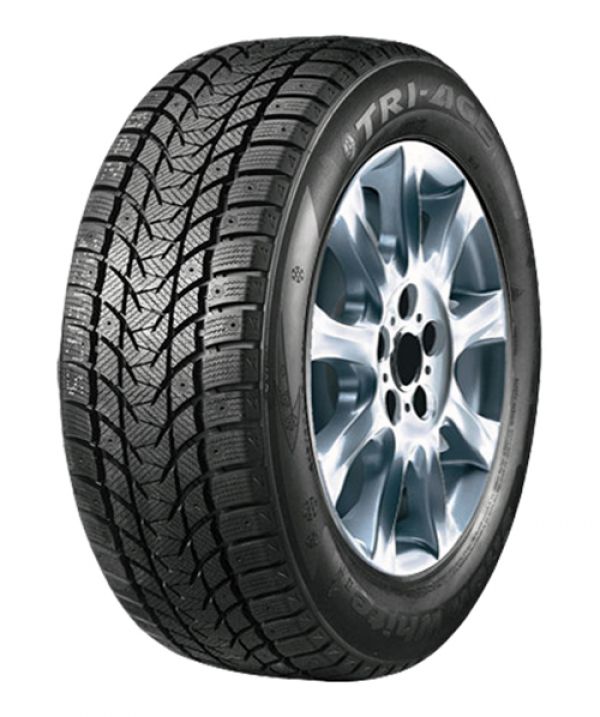 TRI ACE Snow White II 275/45 R21 110H XL RP