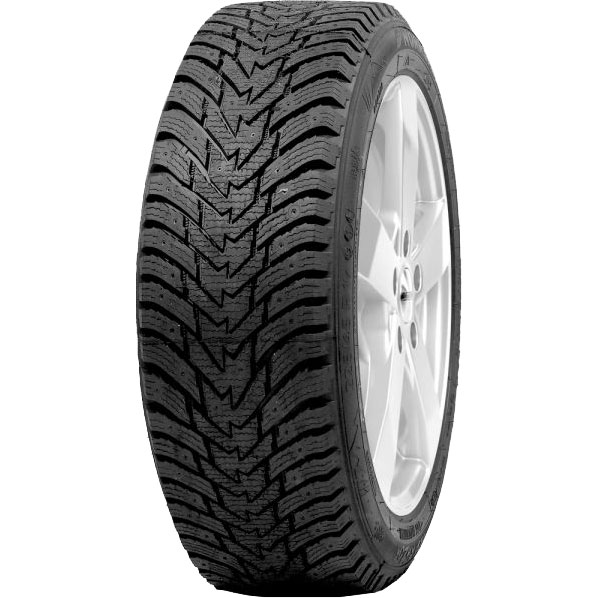 NORRSKEN IceRazor bezradz 225/55 R17 97H 