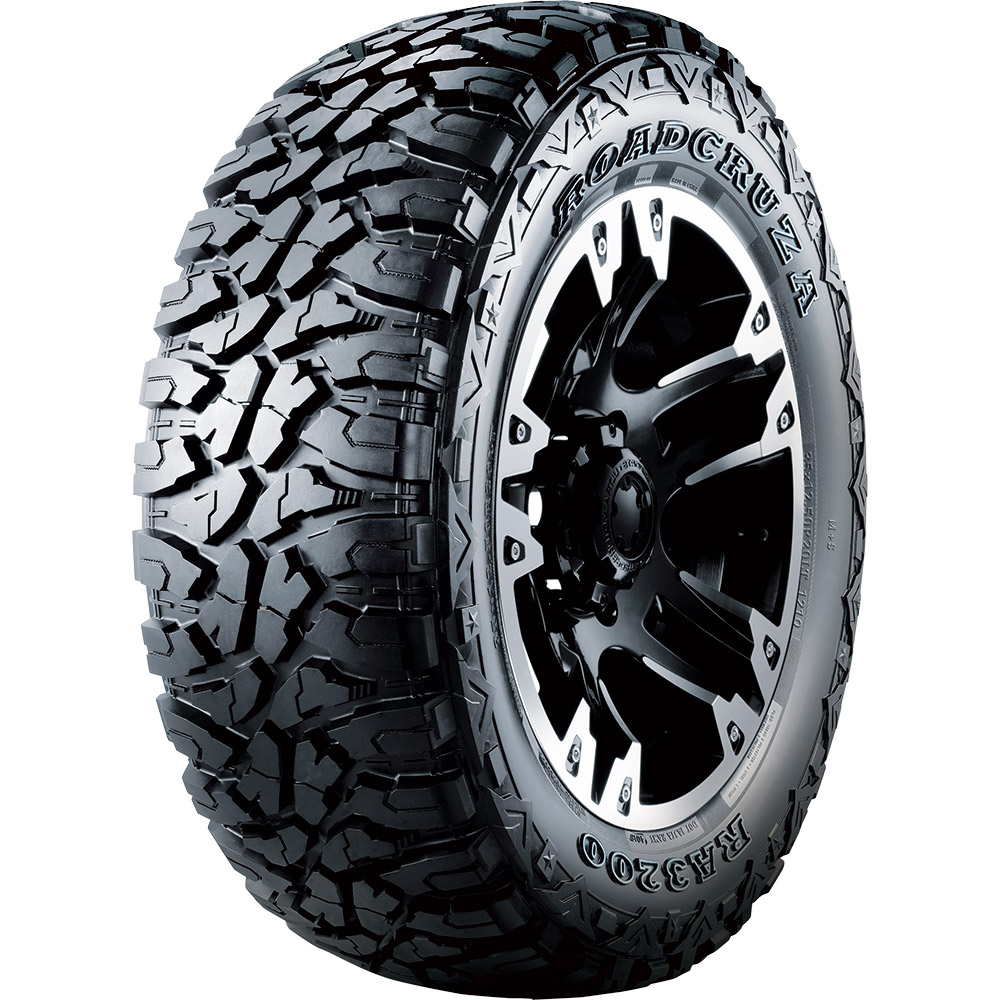 ROADCRUZA RA3200 215/75 R15 100/97Q WSW POR