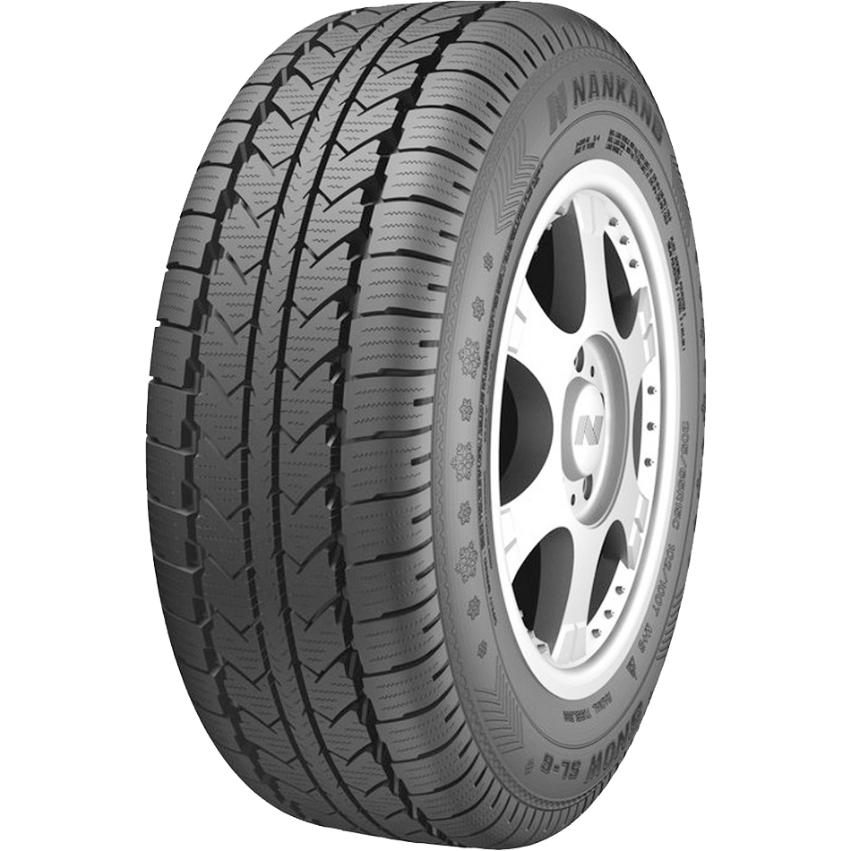 NANKANG SL-6 215/60 R16 108/106T DOT15