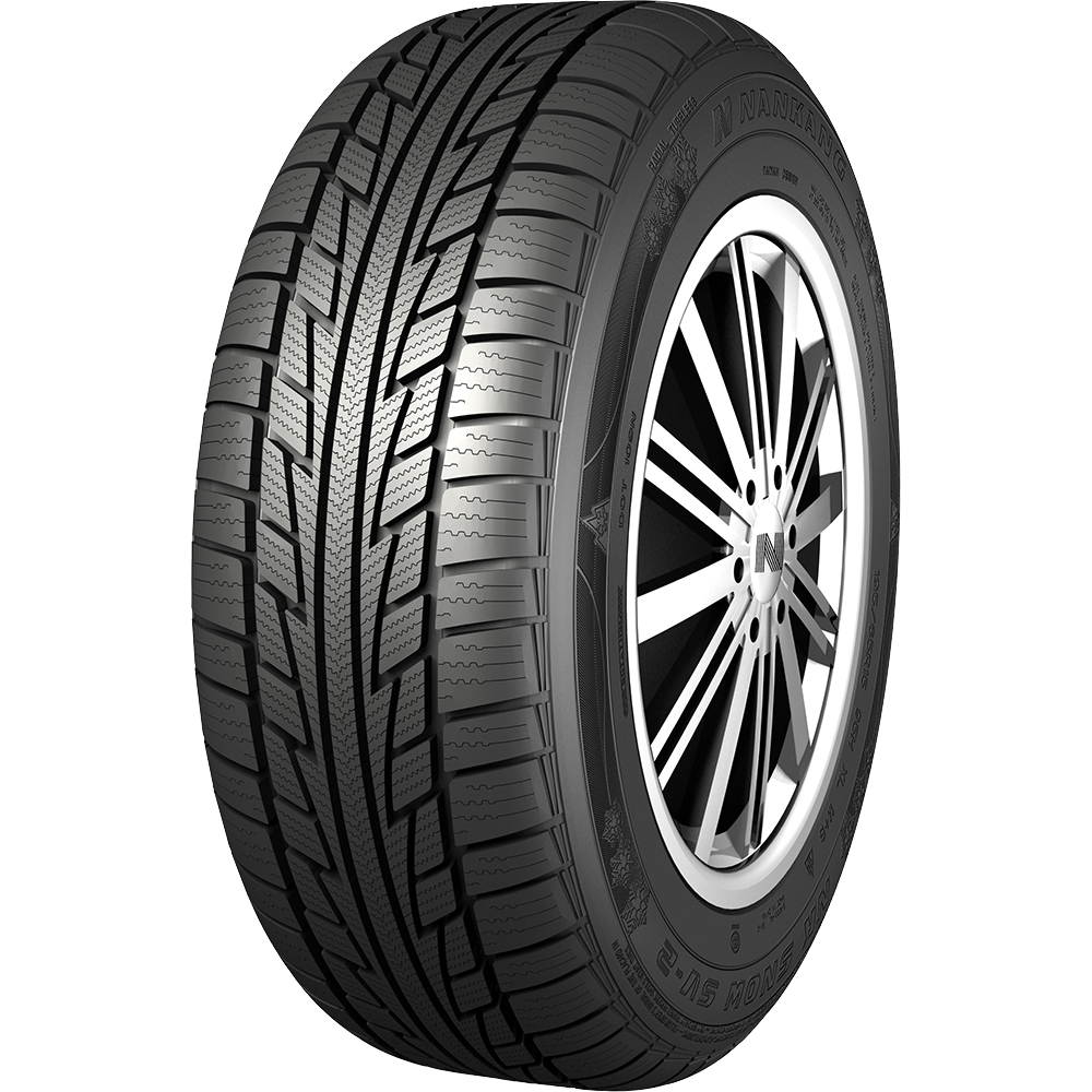 NANKANG SV-2 145/65 R15 72T DOT14