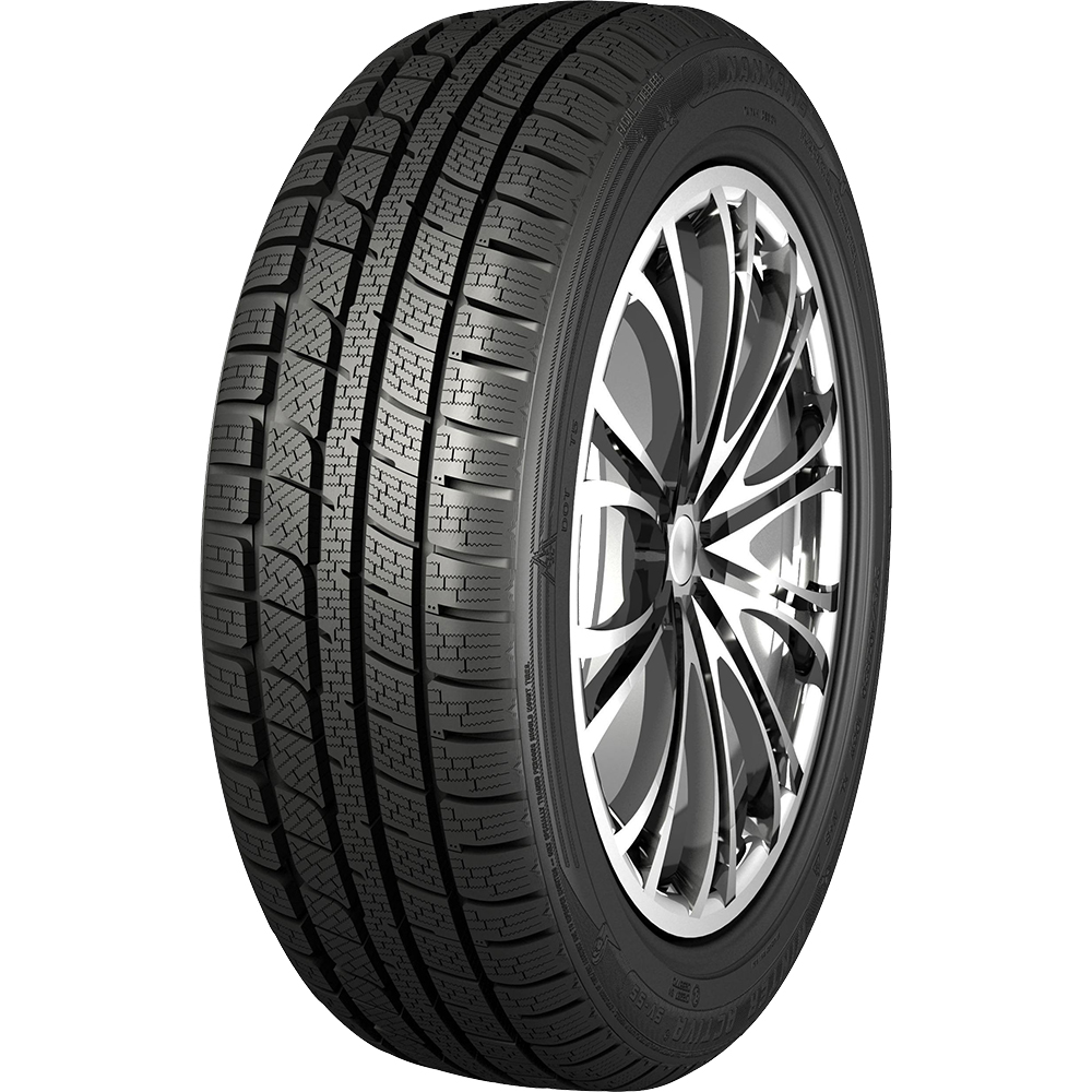 NANKANG SV-55 235/45 R19 99V XL DOT15
