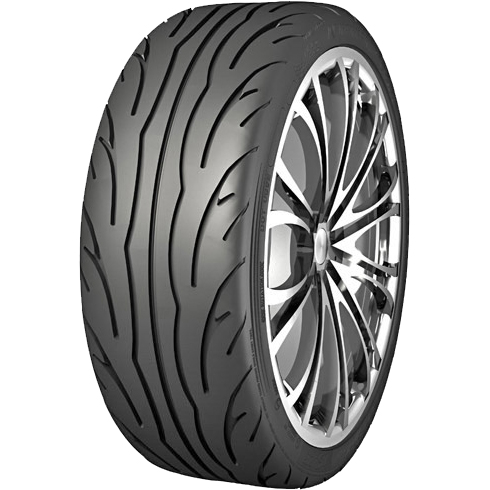 NANKANG NS-2R Semi Slick 255/35 R18 94Y DOT14