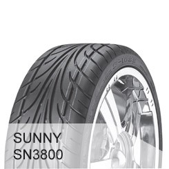 SUNNY SN3800 255/45 R18 103W XL DOT13
