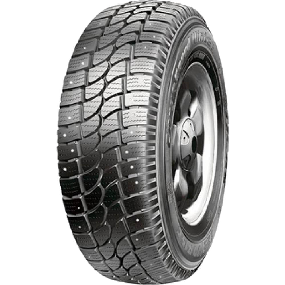 TIGAR Cargo Speed Winter 185/75 R16 104/102R DOT15