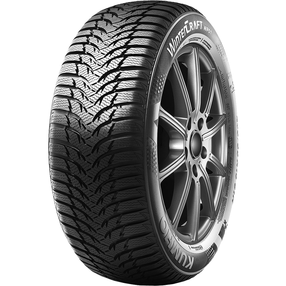 KUMHO WP51 205/55 R16 91T 