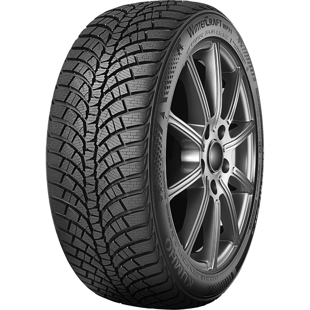 KUMHO WP71 225/45 R17 94V XL