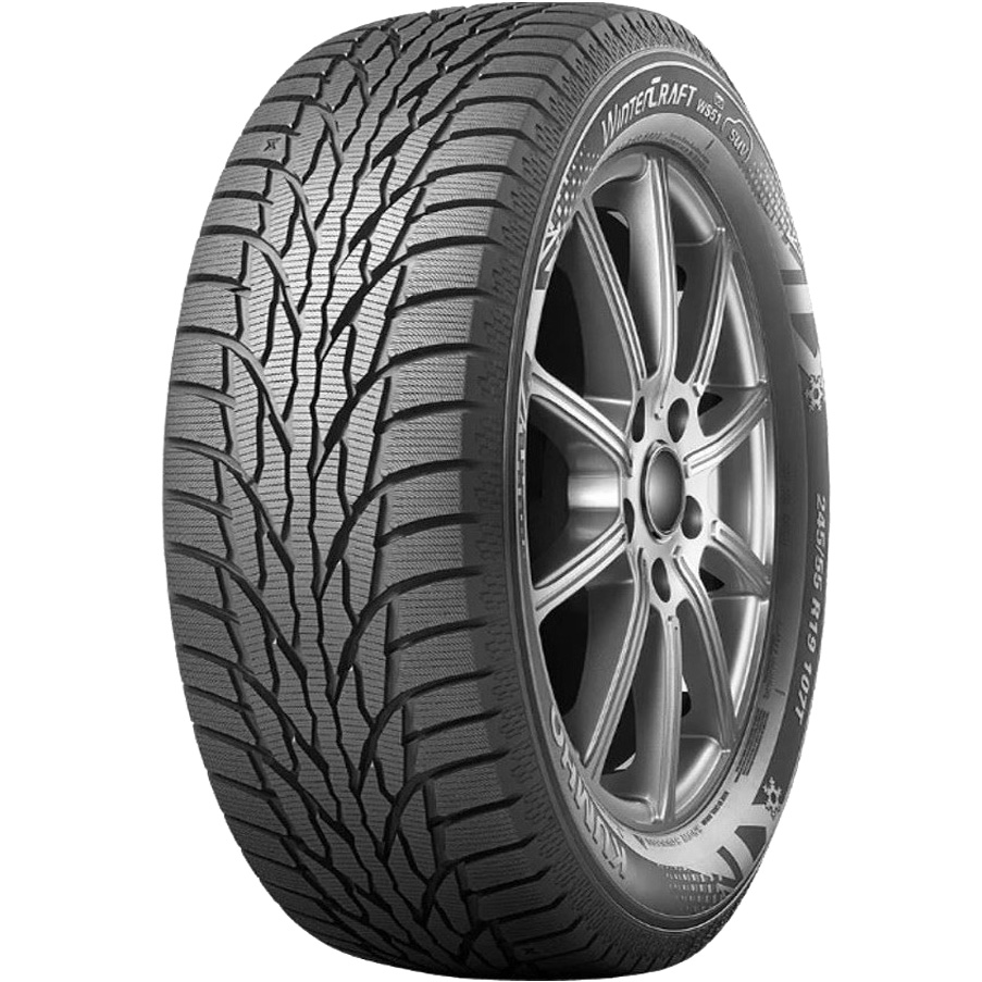 KUMHO WS51 235/55 R19 105T XL
