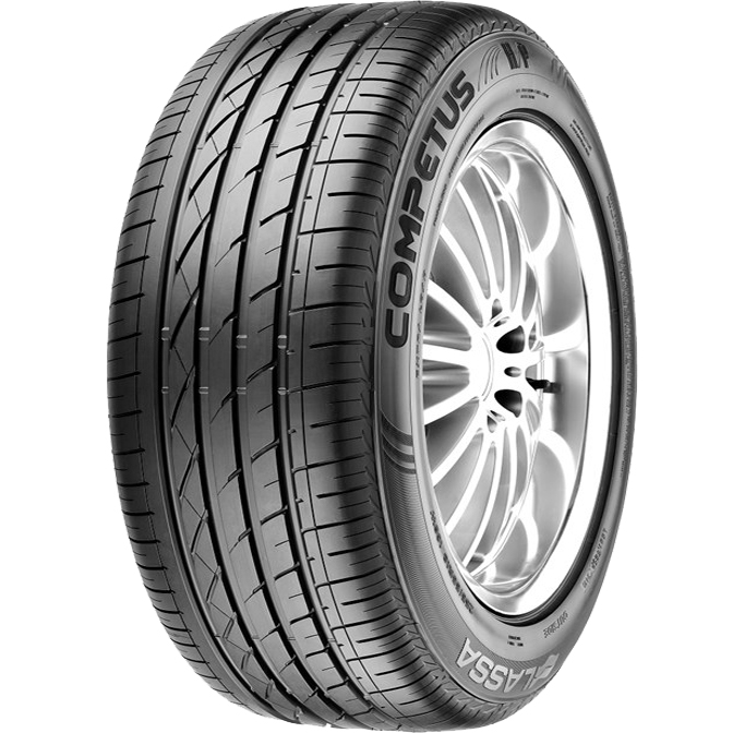 LASSA COMPETUS H/P 215/55 R18 99V XL