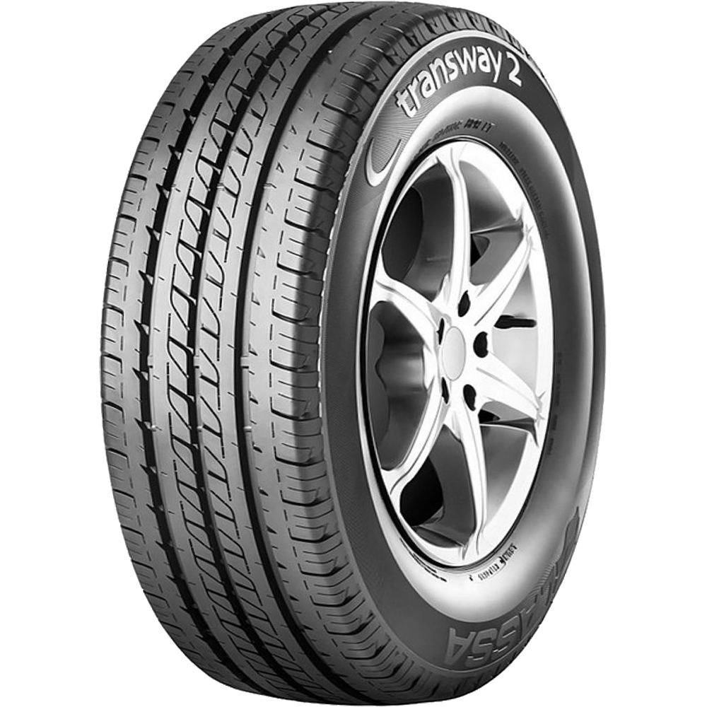 LASSA TRANSWAY 2 165/70 R14 89/87R 