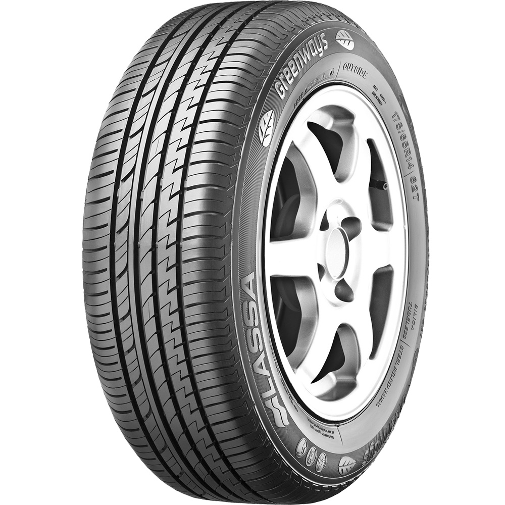 LASSA GREENWAYS 185/65 R15 88H 