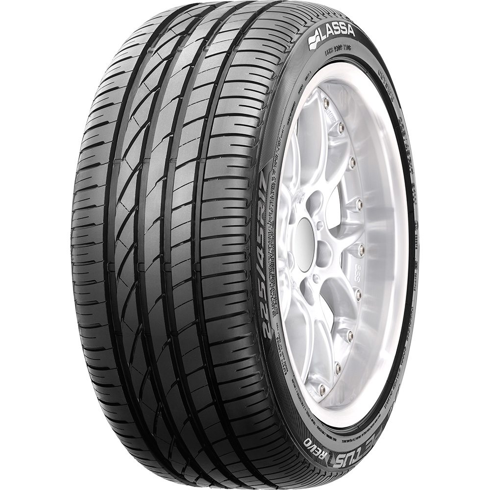 LASSA IMPETUS REVO 205/55 R15 88V 
