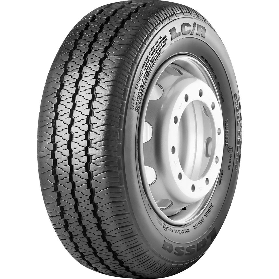 LASSA LC/R 155/80 R12 88/86N 
