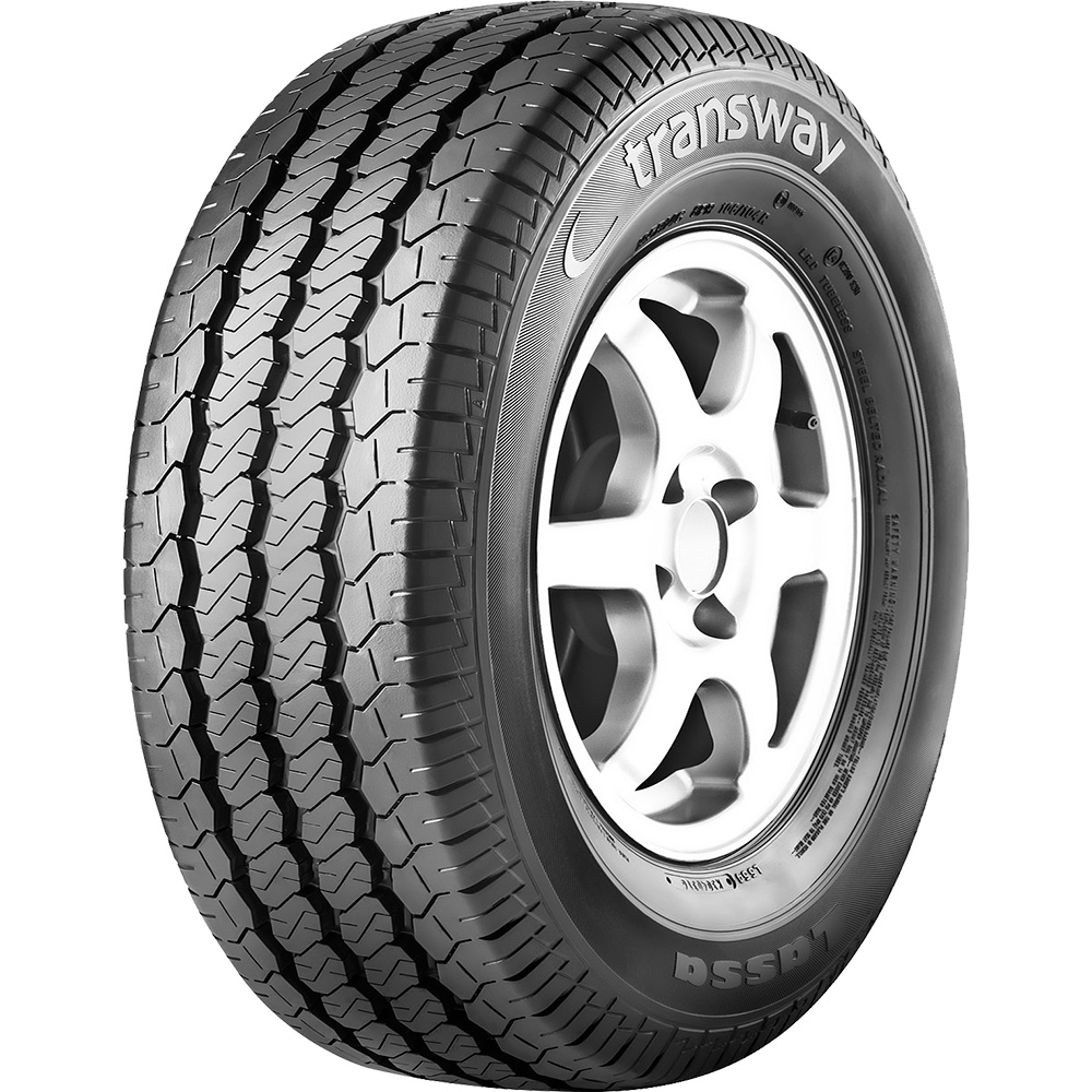 LASSA TRANSWAY 175/75 R16 101/99R 