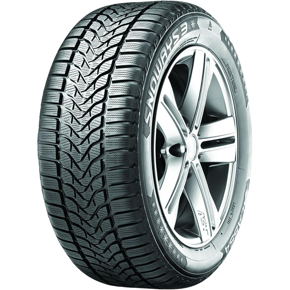 LASSA SNOWAYS 3 245/45 R17 99V XL