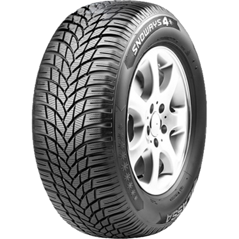 LASSA SNOWAYS 4 165/65 R15 81T 