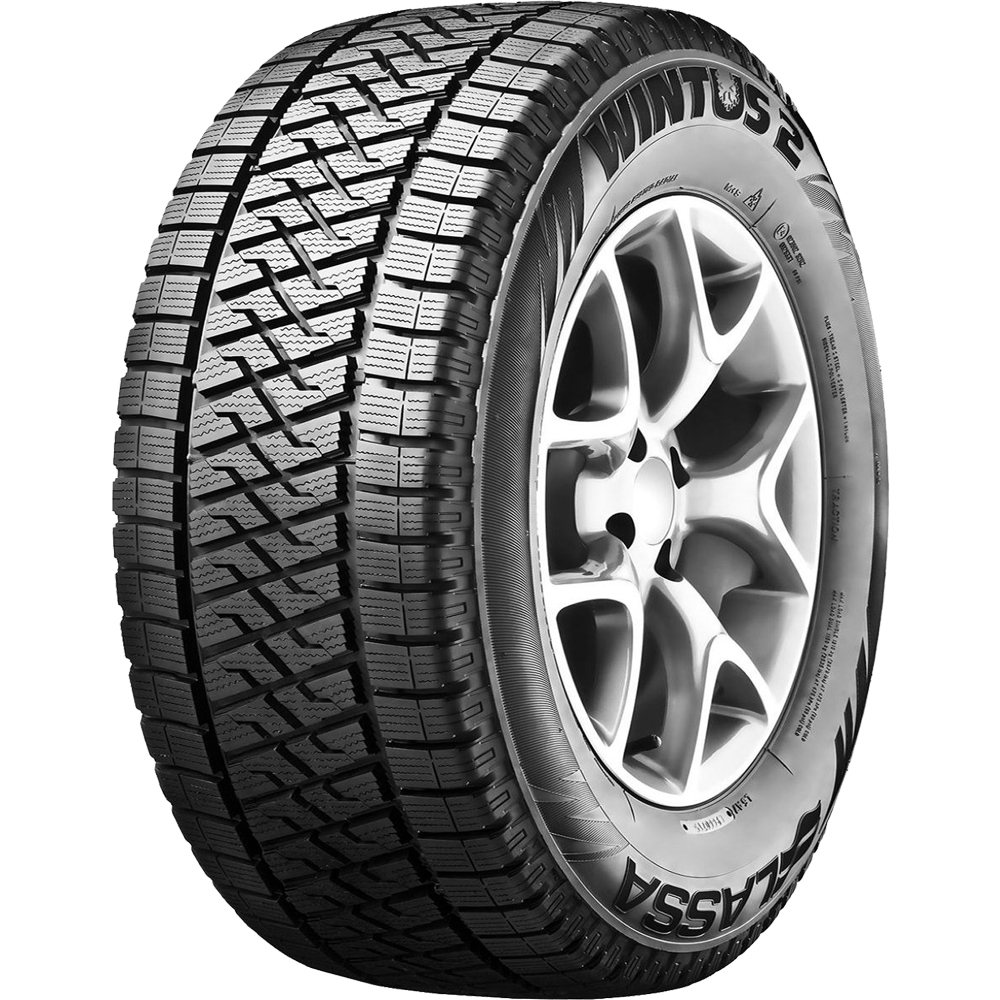 LASSA WINTUS 2 205/65 R16 107/105R 