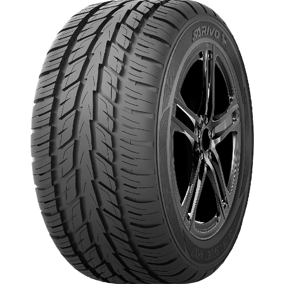 ARIVO ULTRA SPORT ARV 7 265/40 R22 106V XL RP M+S