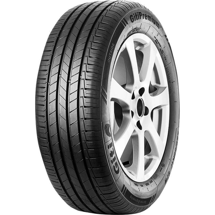 GITI GITIPREMIUM H1 SUV 215/55 R18 99V XL