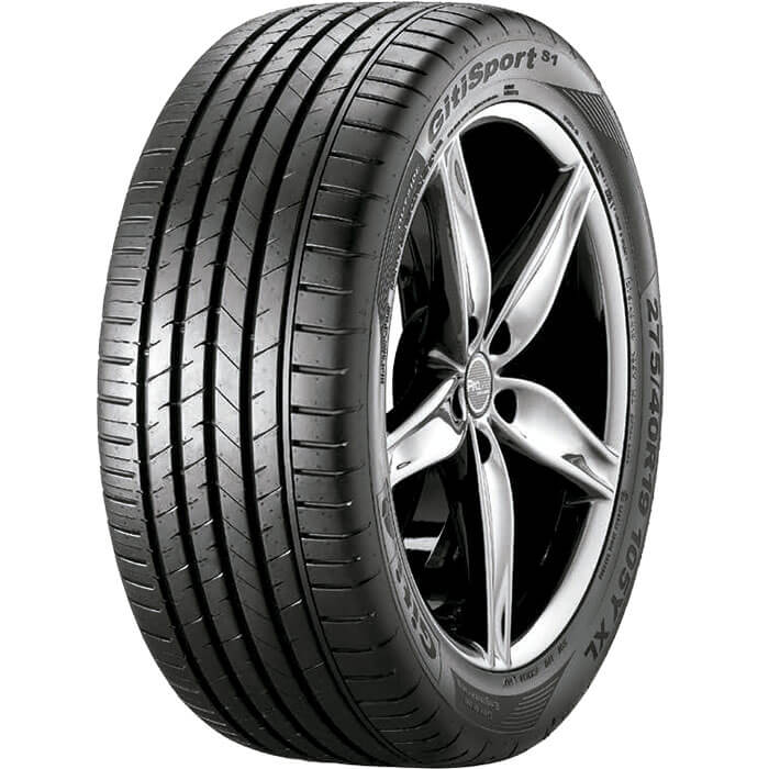 GITI GITISPORT S1 SUV 255/50 R19 107Y XL