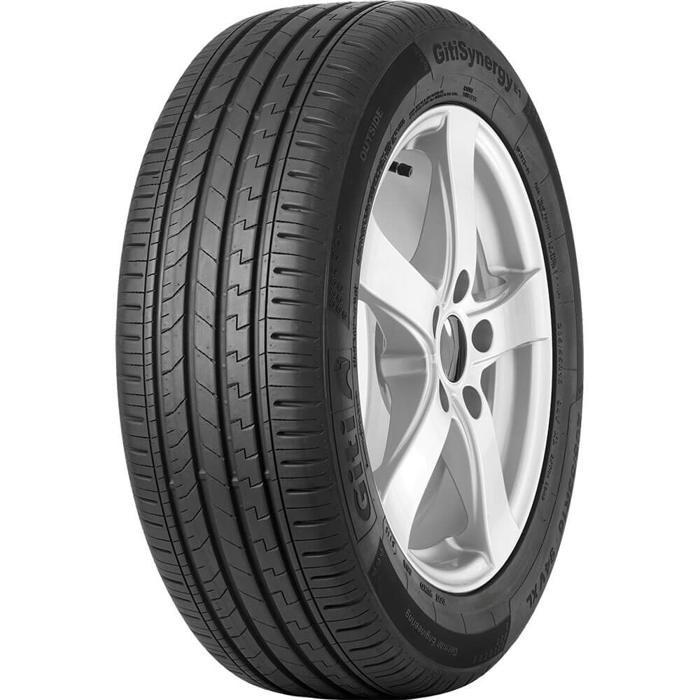 GITI GITISYNERGY E1 195/55 R15 85V 