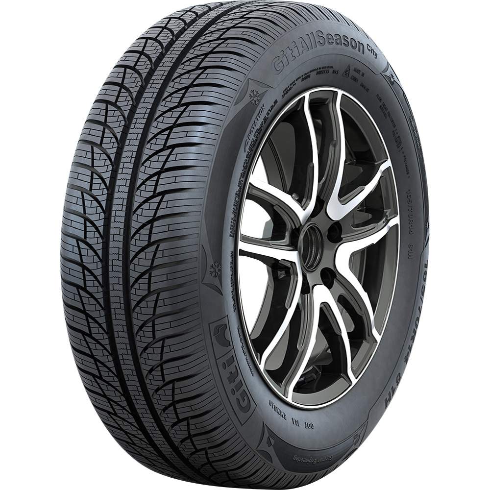 GITI All Season City 185/65 R15 88H 