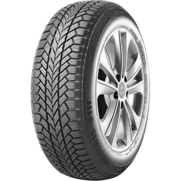 GITI GitiWinter W1 215/50 R17 95V XL