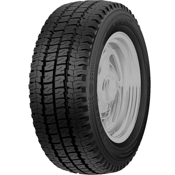 KORMORAN VanproB2 215/65 R16 109/107R 
