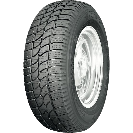 KORMORAN VanPro Winter 185/75 R16 104/102R 