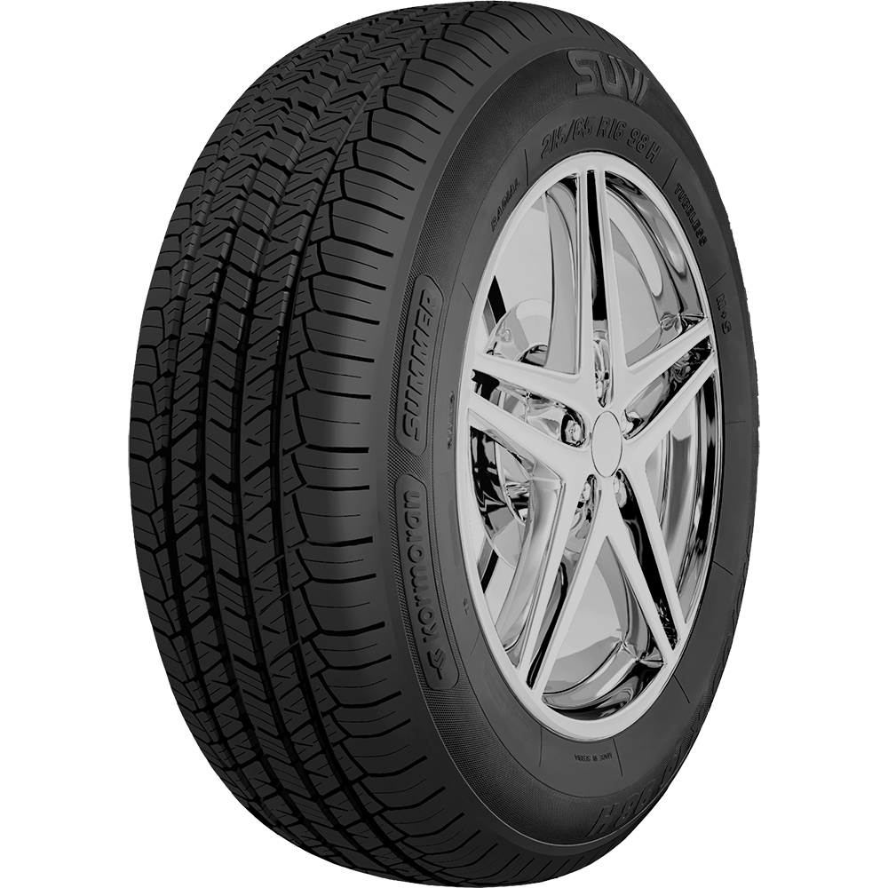 KORMORAN SUV Summer 225/55 R18 98V 
