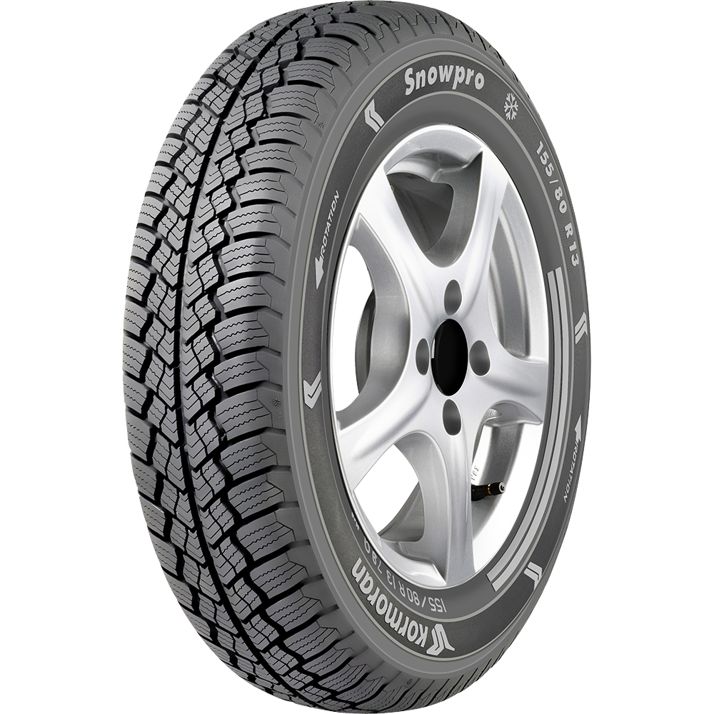 KORMORAN Snowpro 175/80 R14 88T 